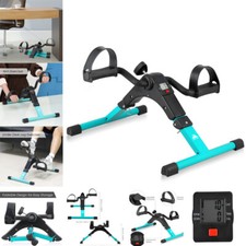 Folding Mini Exercise Bike for