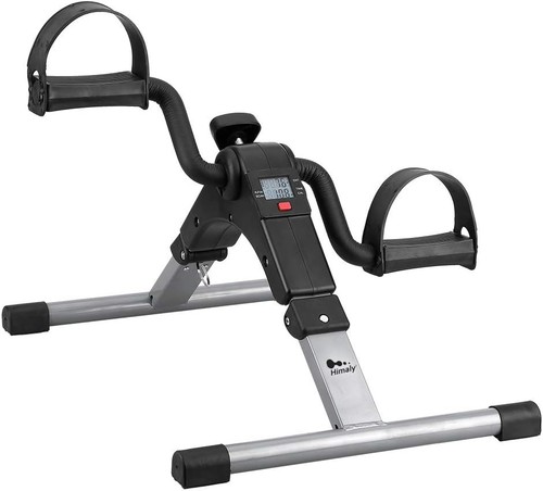 Himaly mini exercise bike - exercise,