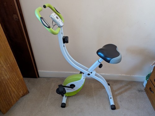 Ultra sport folding - ultra, exercise