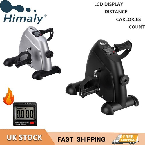 Mini exercise bike arm - bike, leg