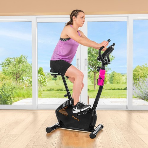 Metis exercise bike - advanced, |