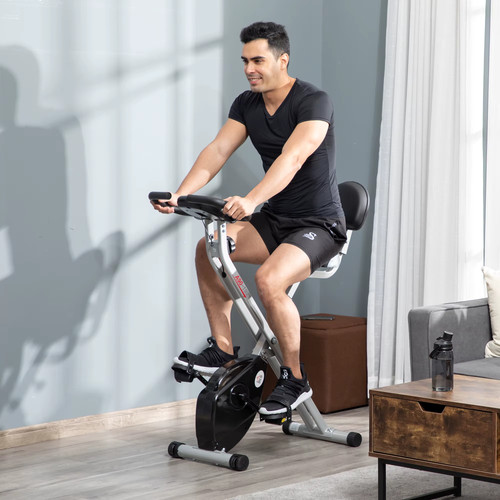 Foldable indoor exercise - foldable,