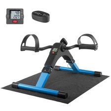 LCD Display Mini Exercise Bike