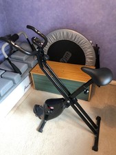 XS Sports B210 Folding