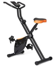 Foldable Exercise Bike