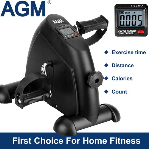 Mini exercise bike pedal - exercise,