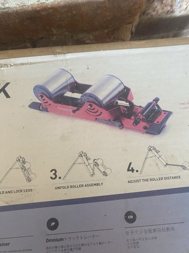 Cycling trainer stationary - cycling,