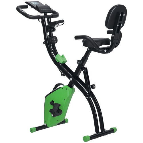 Homcom folding exercise - folding,
