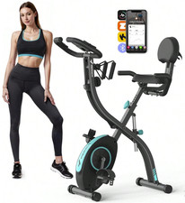 MERACH 4-In-1 Foldable