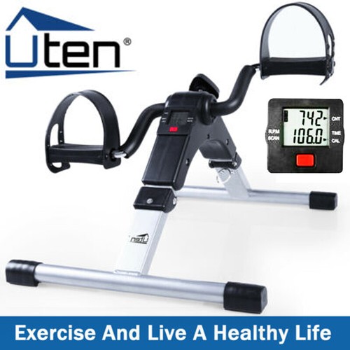 Uten folding exercise - bike, for