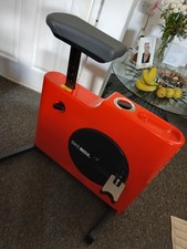 Bike Box JB902 Red Foldable