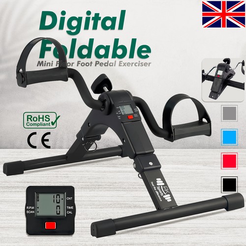 Mini exercise bike - mini,